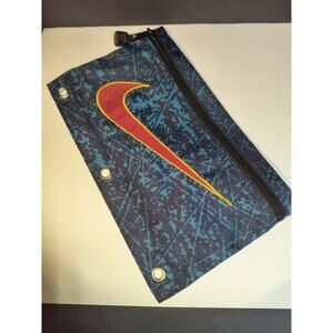 1375. Nike Zippered Pencil Case
